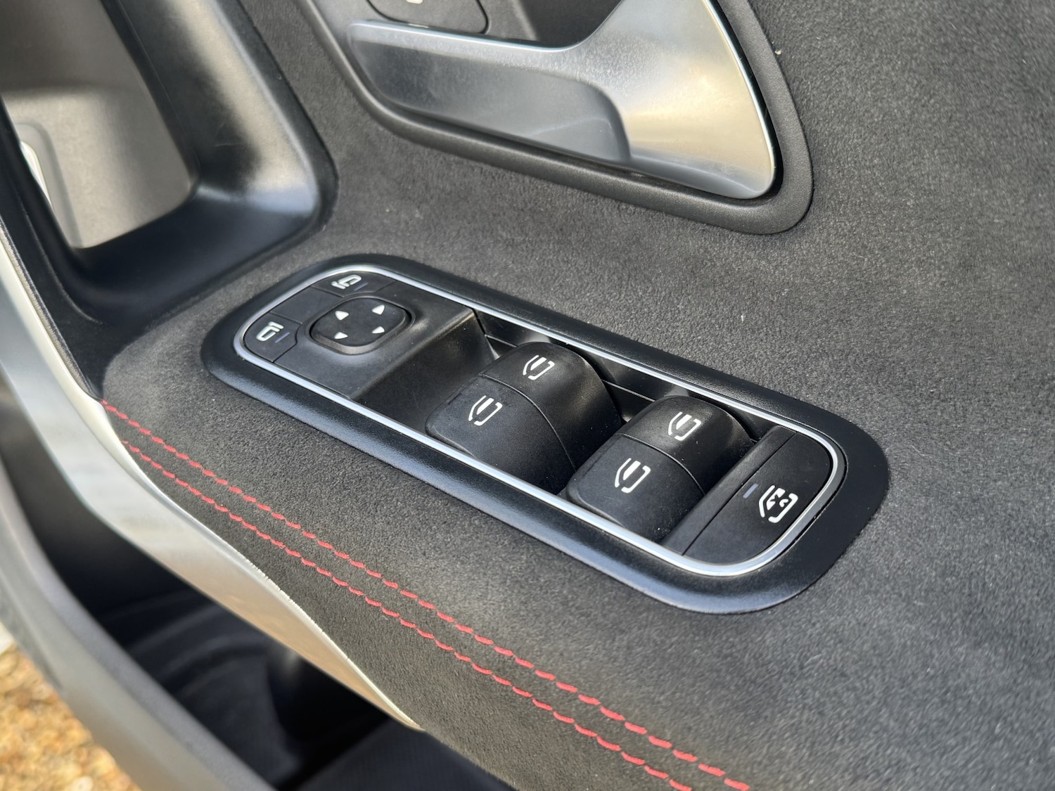 Used Mercedes-Benz A-Class 2020 for sale - 76848634: Photo 22