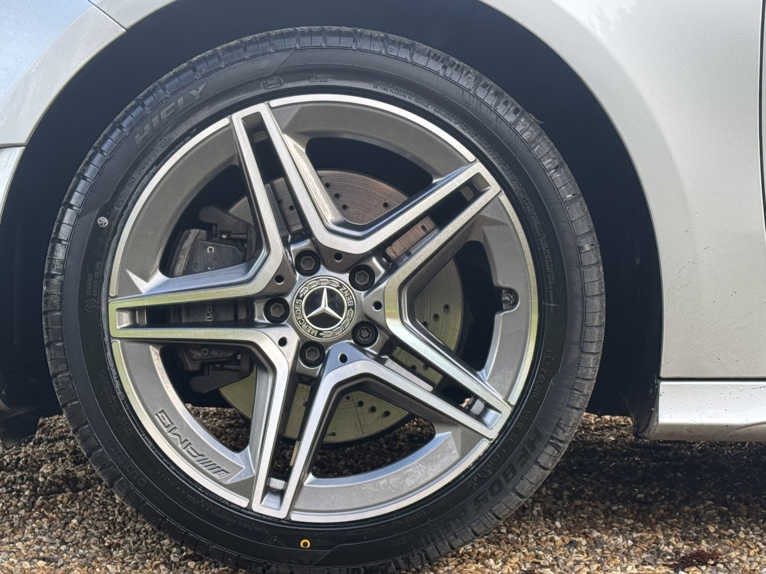 Used Mercedes-Benz A-Class 2020 for sale - 76848634: Photo 23