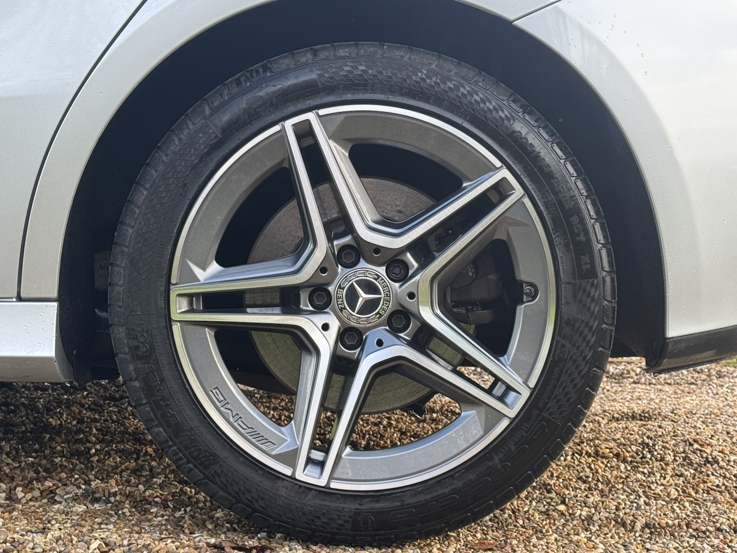 Used Mercedes-Benz A-Class 2020 for sale - 76848634: Photo 24