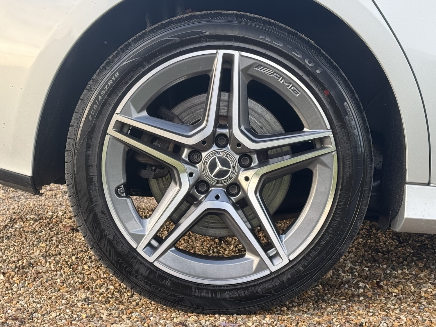 Used Mercedes-Benz A-Class 2020 for sale - 76848634: Photo 25