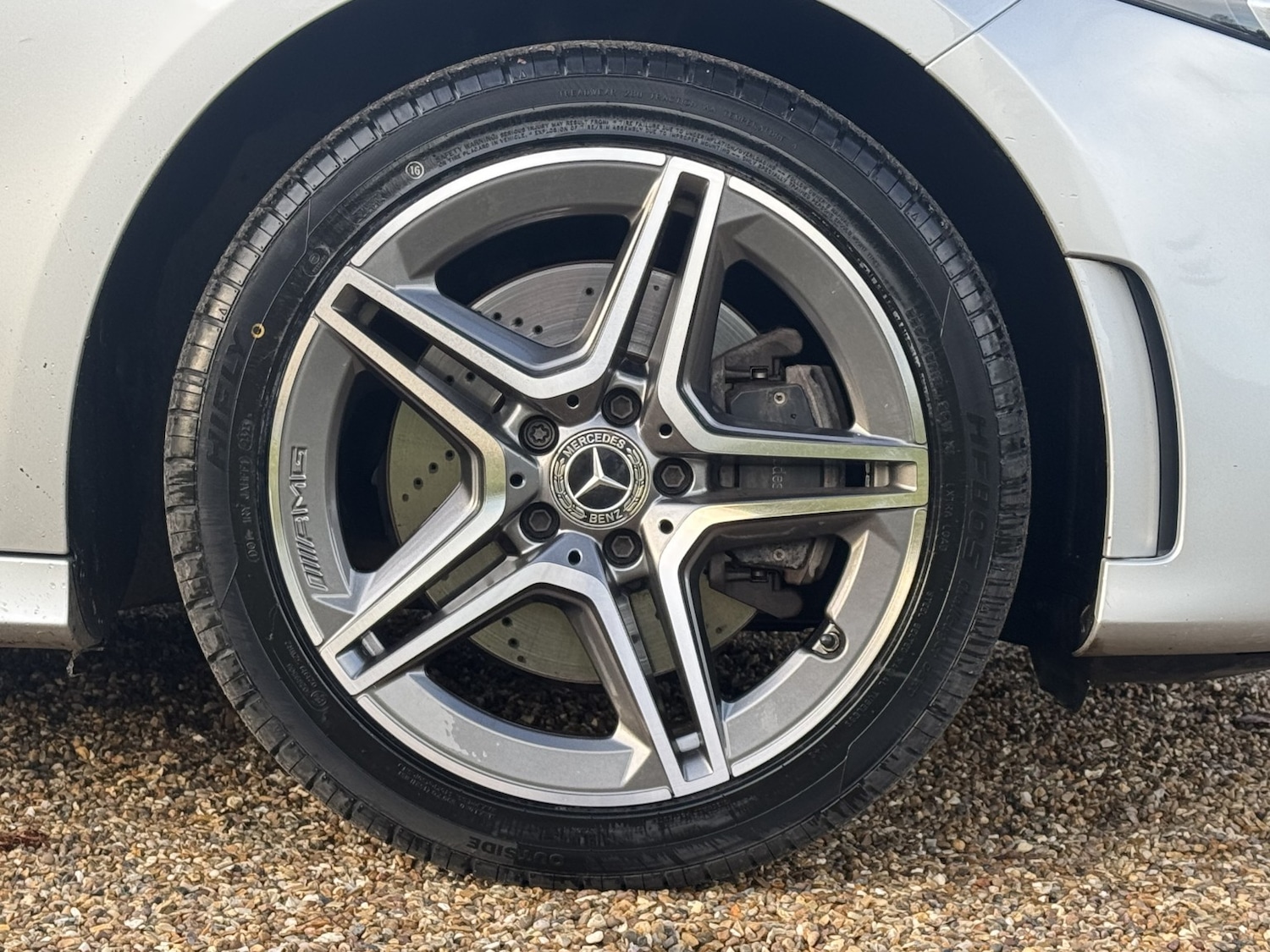 Used Mercedes-Benz A-Class 2020 for sale - 76848634: Photo 26