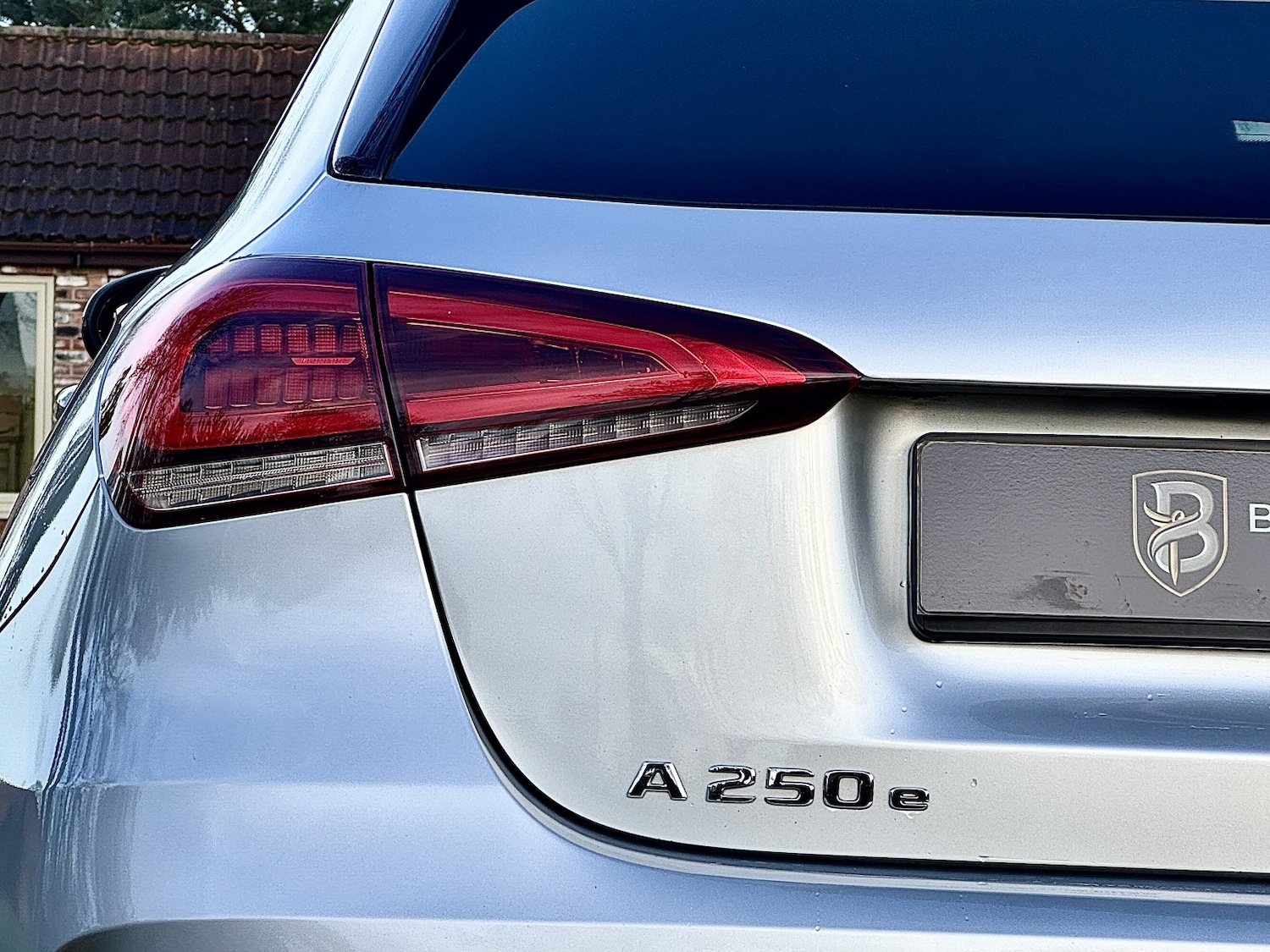 Used Mercedes-Benz A-Class 2020 for sale - 76848634: Photo 27