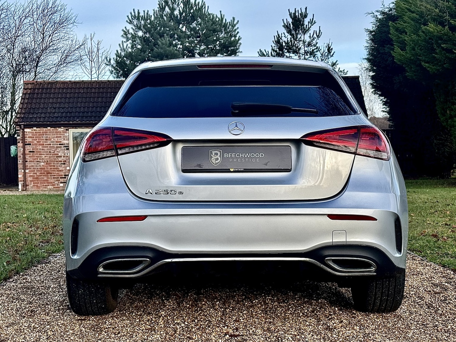 Used Mercedes-Benz A-Class 2020 for sale - 76848634: Photo 30