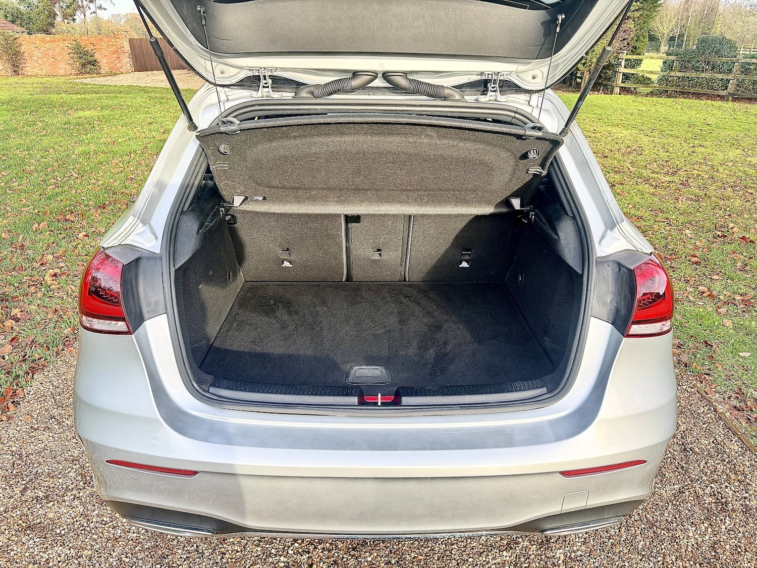 Used Mercedes-Benz A-Class 2020 for sale - 76848634: Photo 32