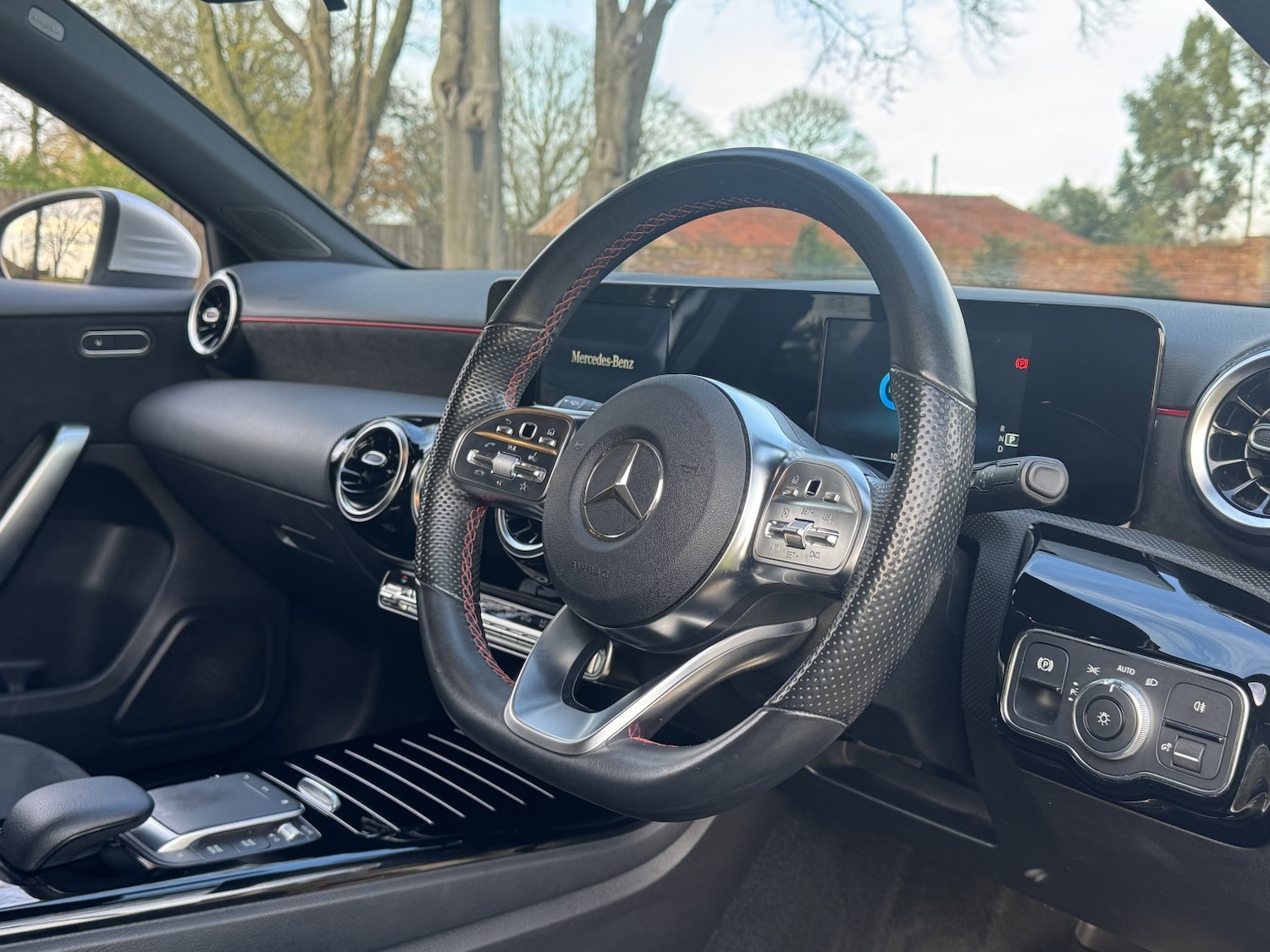 Used Mercedes-Benz A-Class 2020 for sale - 76848634: Photo 5