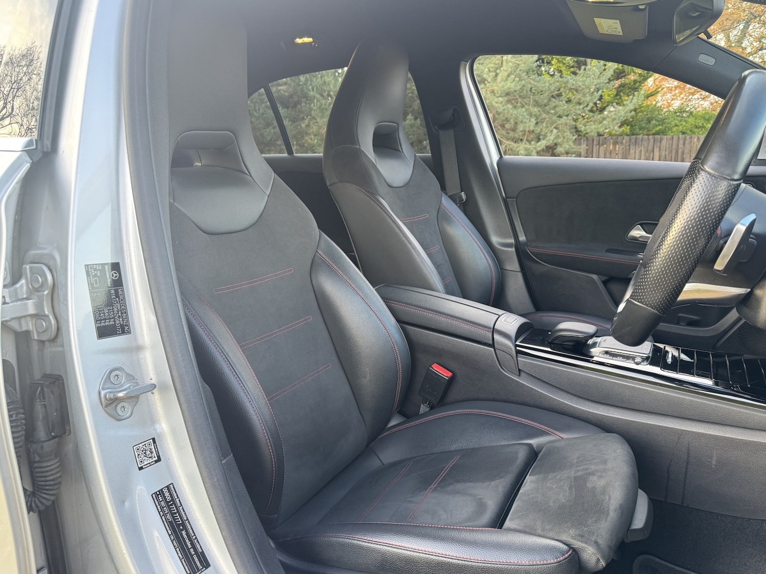 Used Mercedes-Benz A-Class 2020 for sale - 76848634: Photo 6