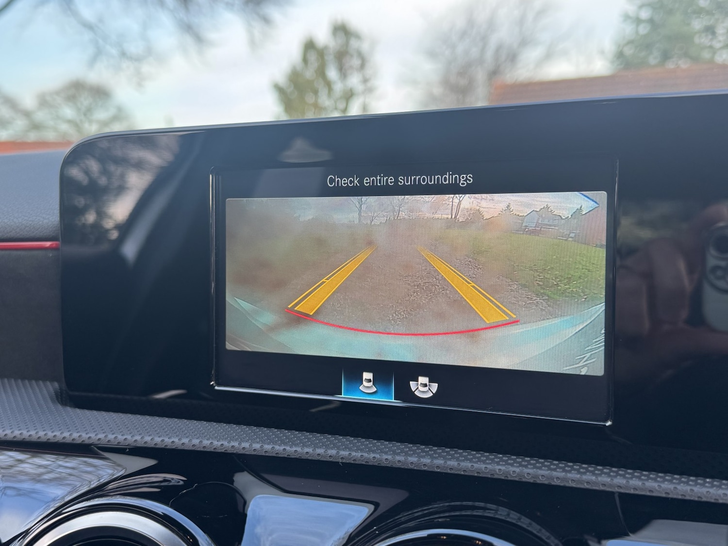 Used Mercedes-Benz A-Class 2020 for sale - 76848634: Photo 7