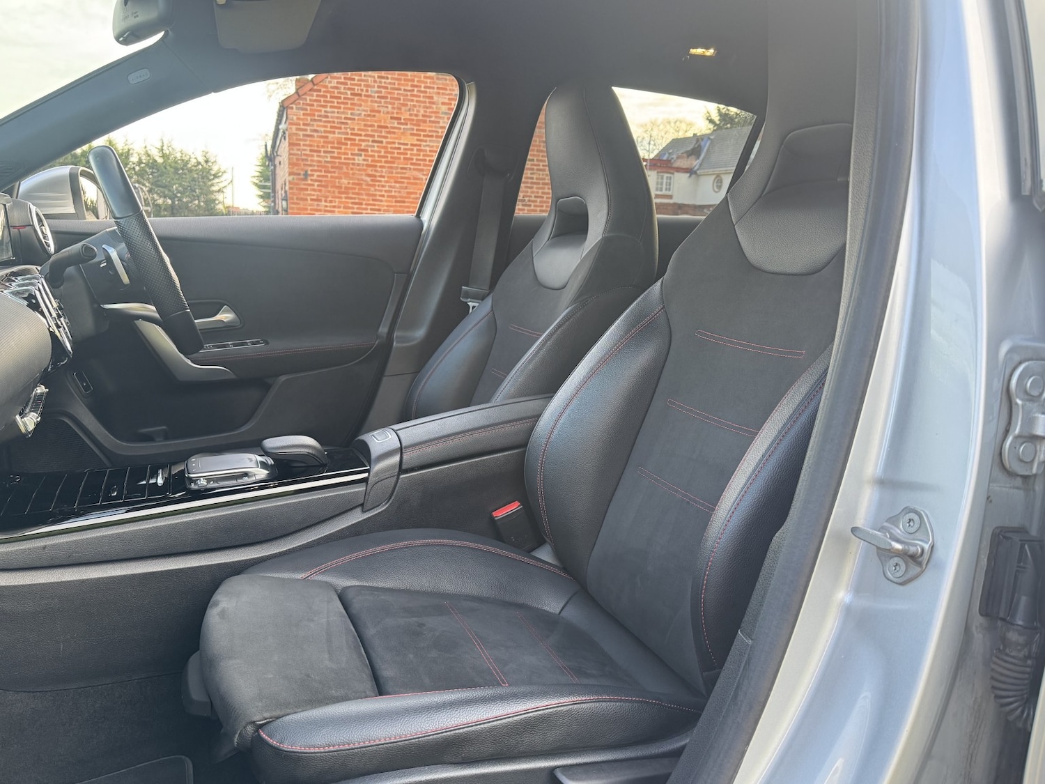 Used Mercedes-Benz A-Class 2020 for sale - 76848634: Photo 9