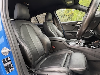 Used BMW 1 Series 2020 for sale - 78445798: Photo
