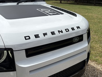 Used Land Rover Defender 110 2021 for sale - 78807723: Photo