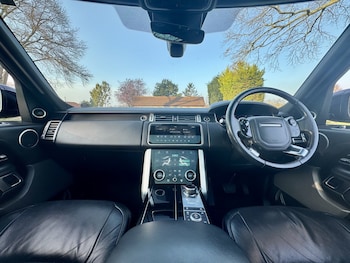 Used Land Rover Range Rover 2019 for sale - 78289644: Photo