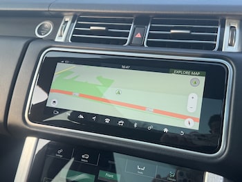 Used Land Rover Range Rover 2019 for sale - 78289644: Photo