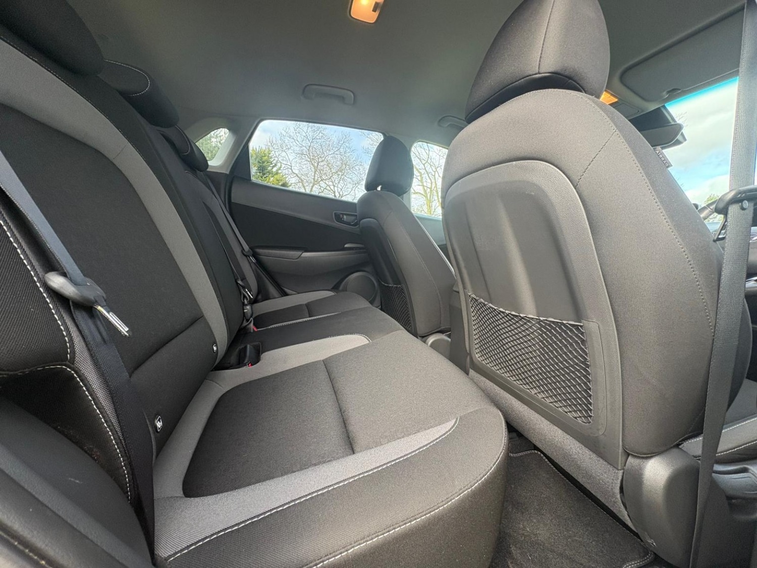 Used Hyundai KONA 2020 for sale - 77438320: Photo 10