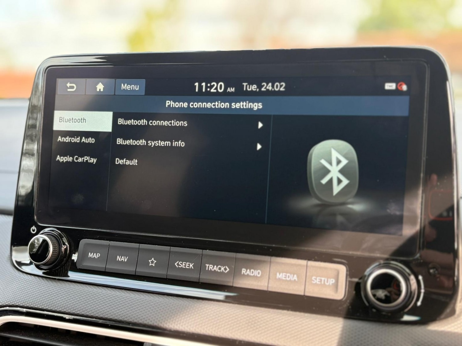 Used Hyundai KONA 2020 for sale - 77438320: Photo 11