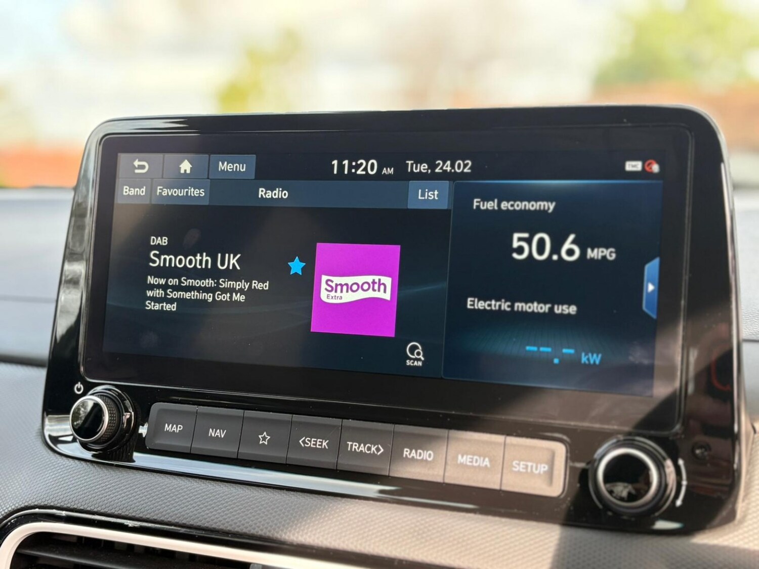 Used Hyundai KONA 2020 for sale - 77438320: Photo 12