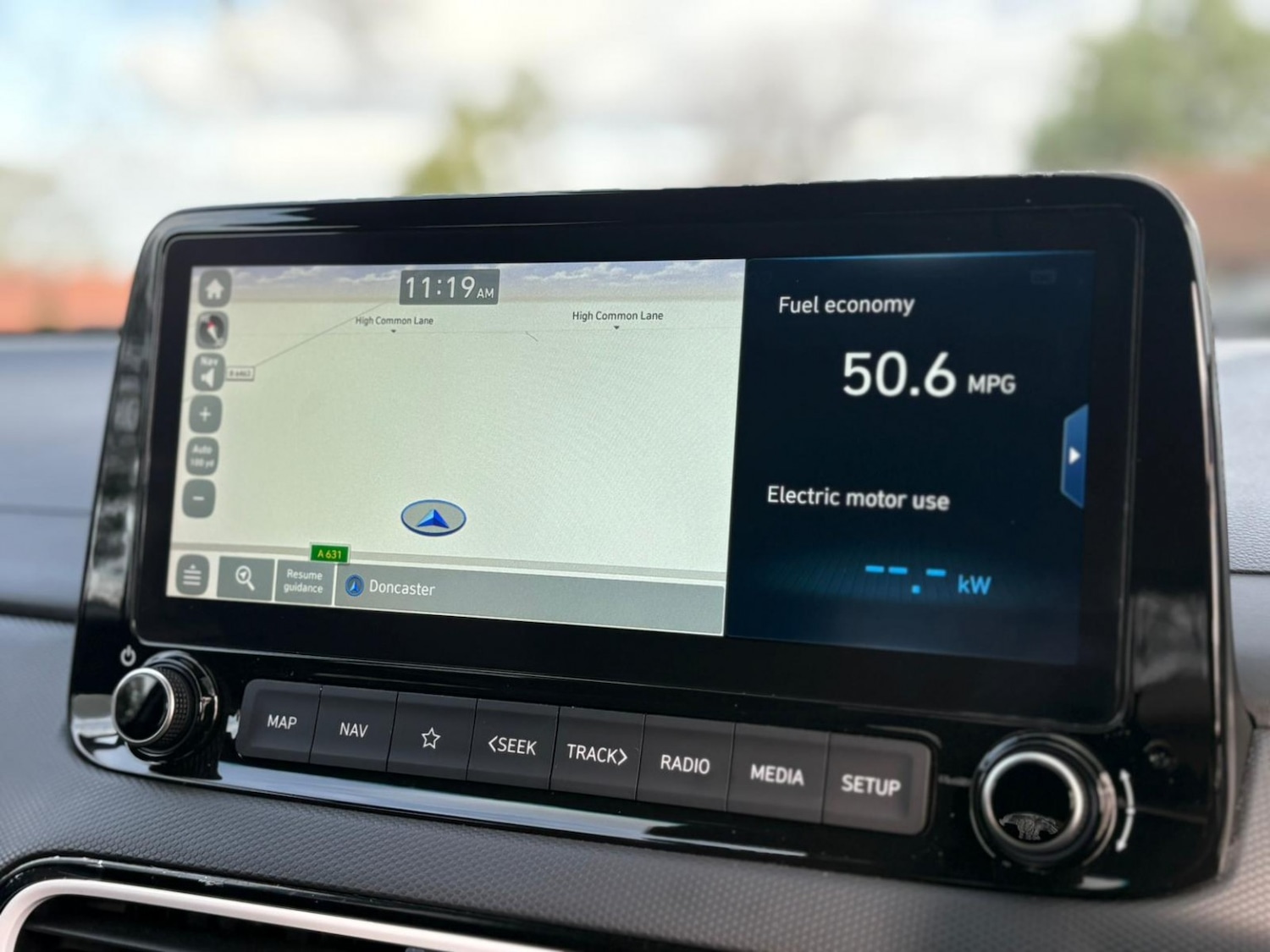 Used Hyundai KONA 2020 for sale - 77438320: Photo 13