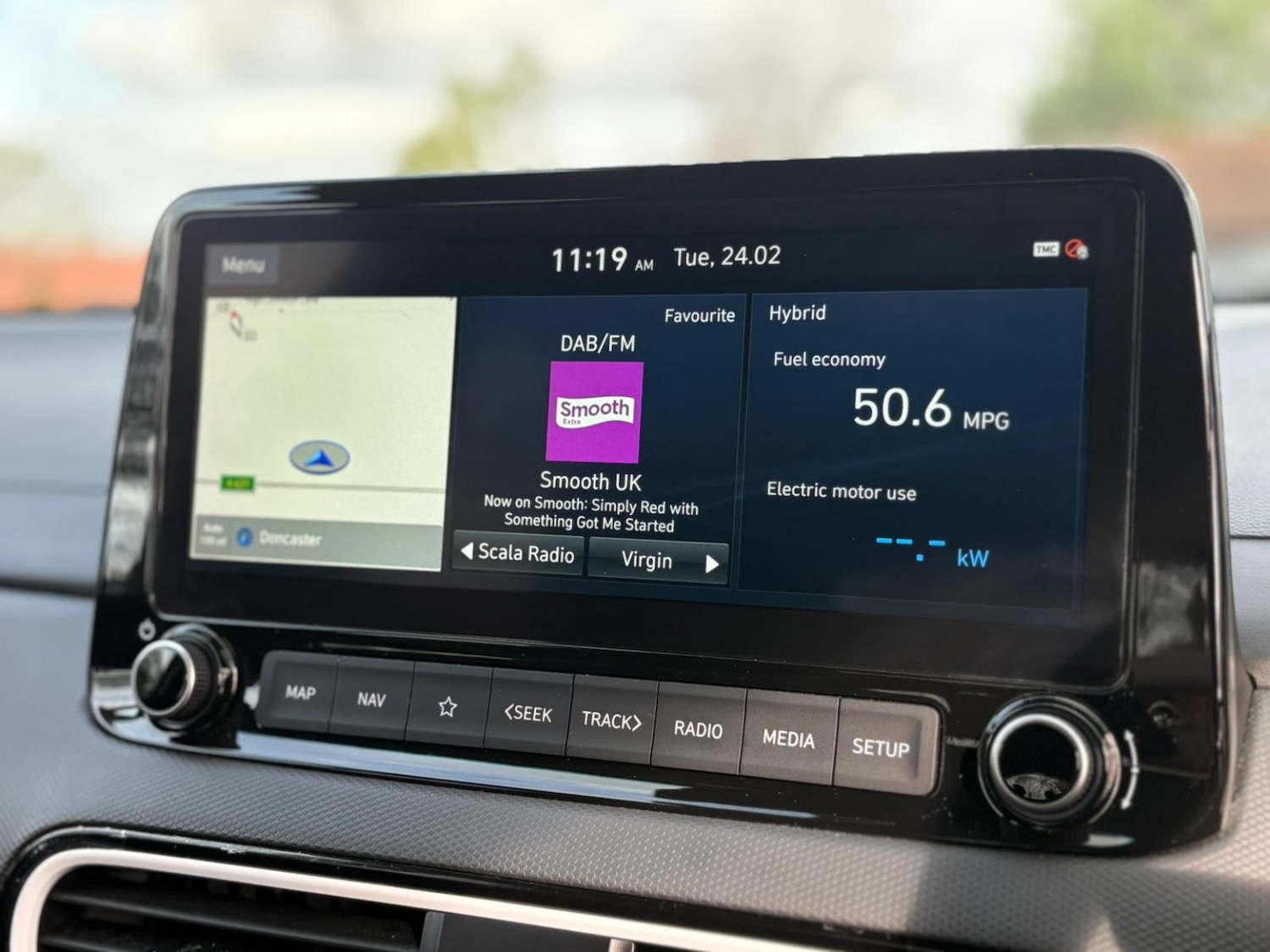 Used Hyundai KONA 2020 for sale - 77438320: Photo 14