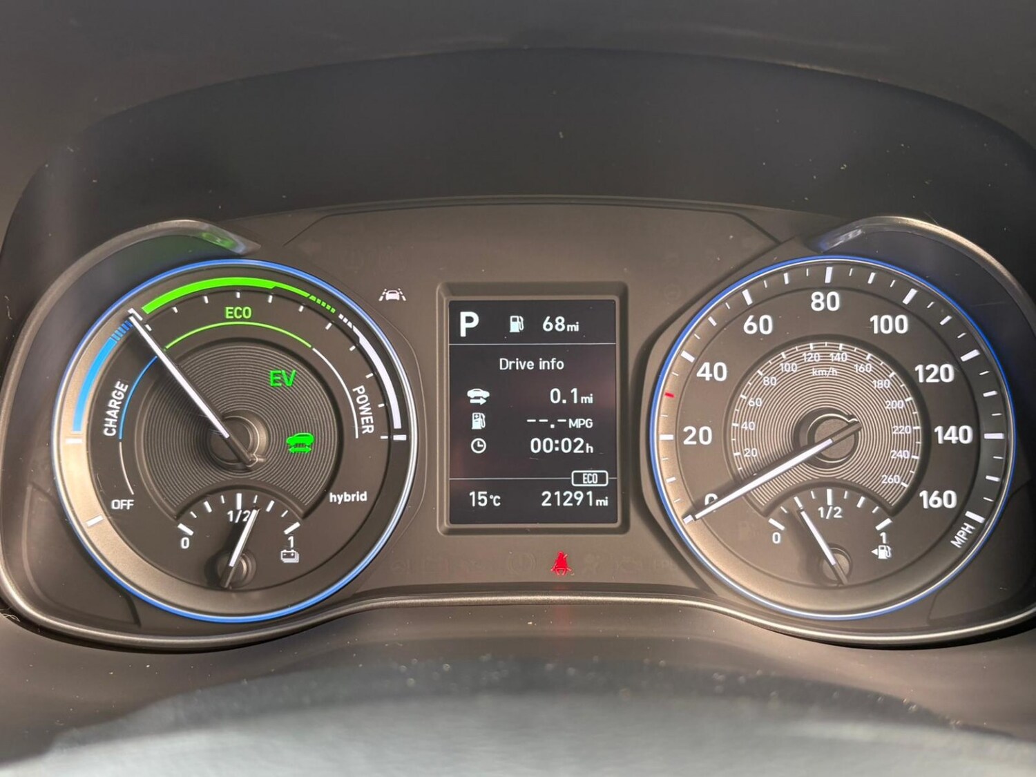 Used Hyundai KONA 2020 for sale - 77438320: Photo 18