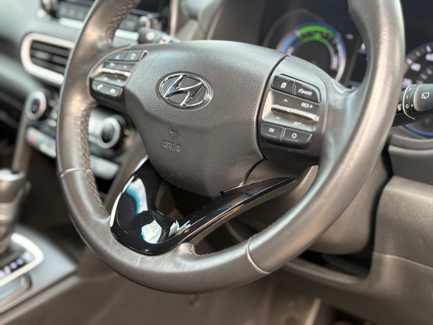 Used Hyundai KONA 2020 for sale - 77438320: Photo 26