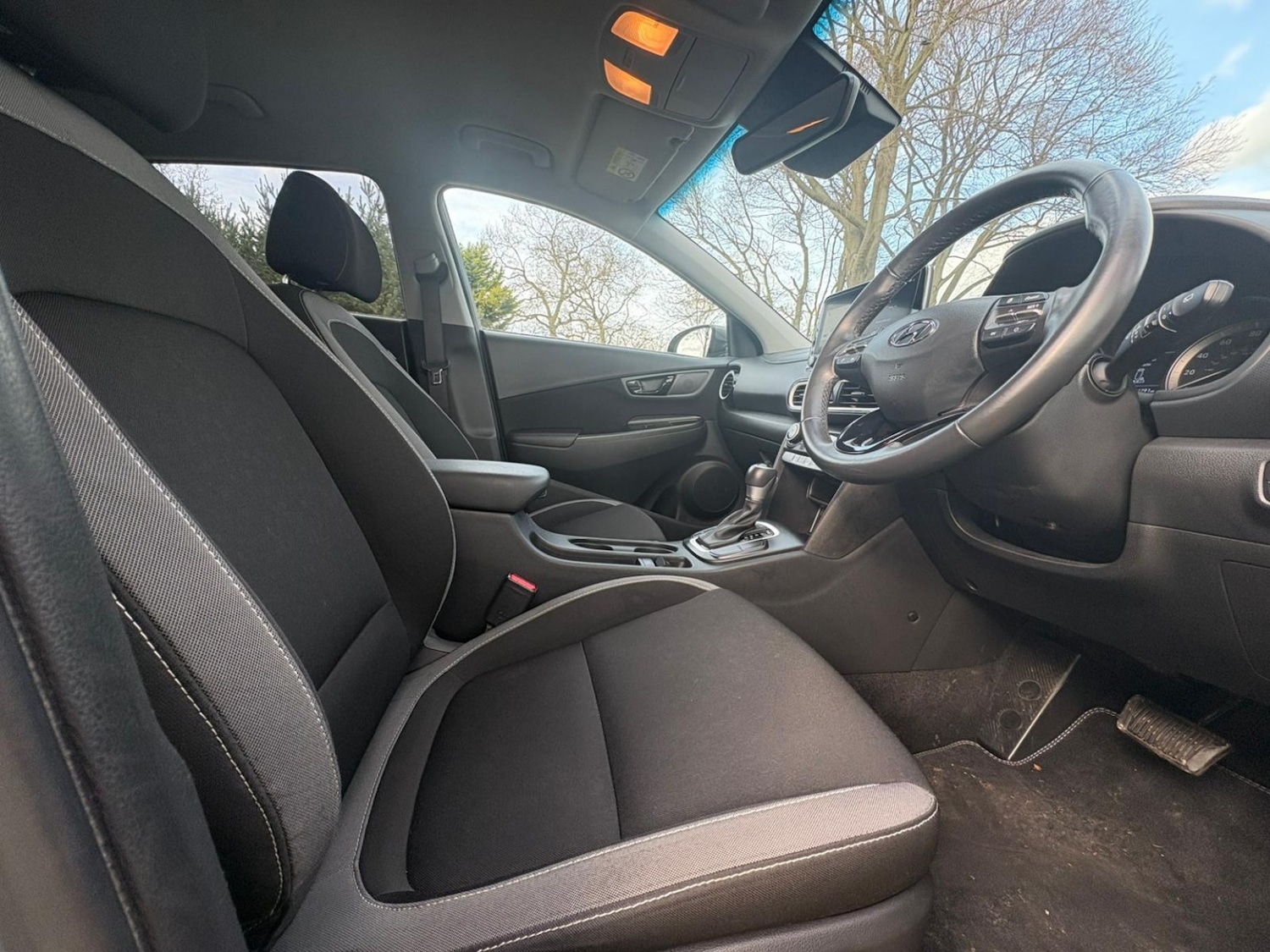 Used Hyundai KONA 2020 for sale - 77438320: Photo 27