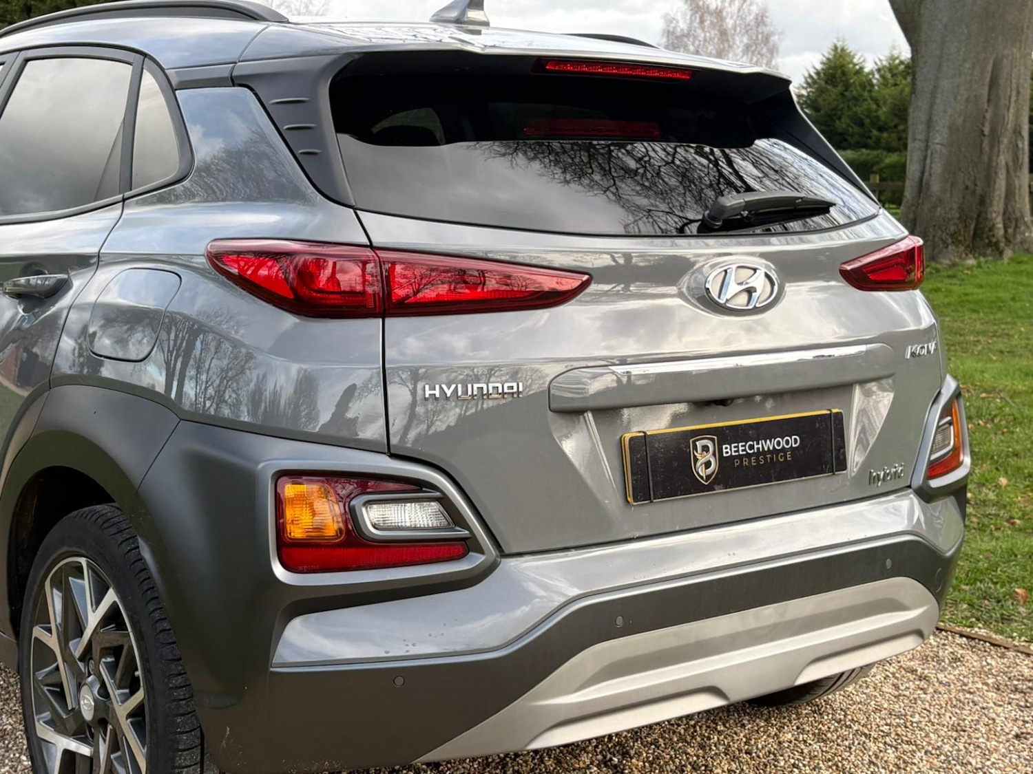 Used Hyundai KONA 2020 for sale - 77438320: Photo 28