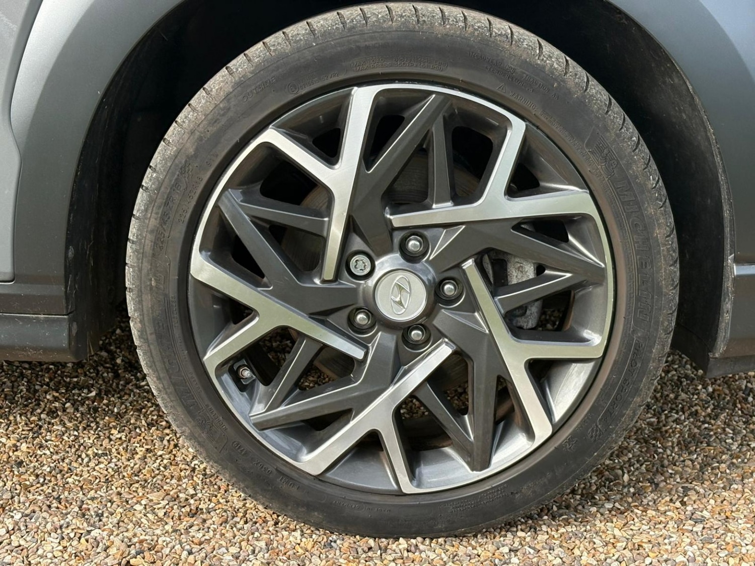 Used Hyundai KONA 2020 for sale - 77438320: Photo 31