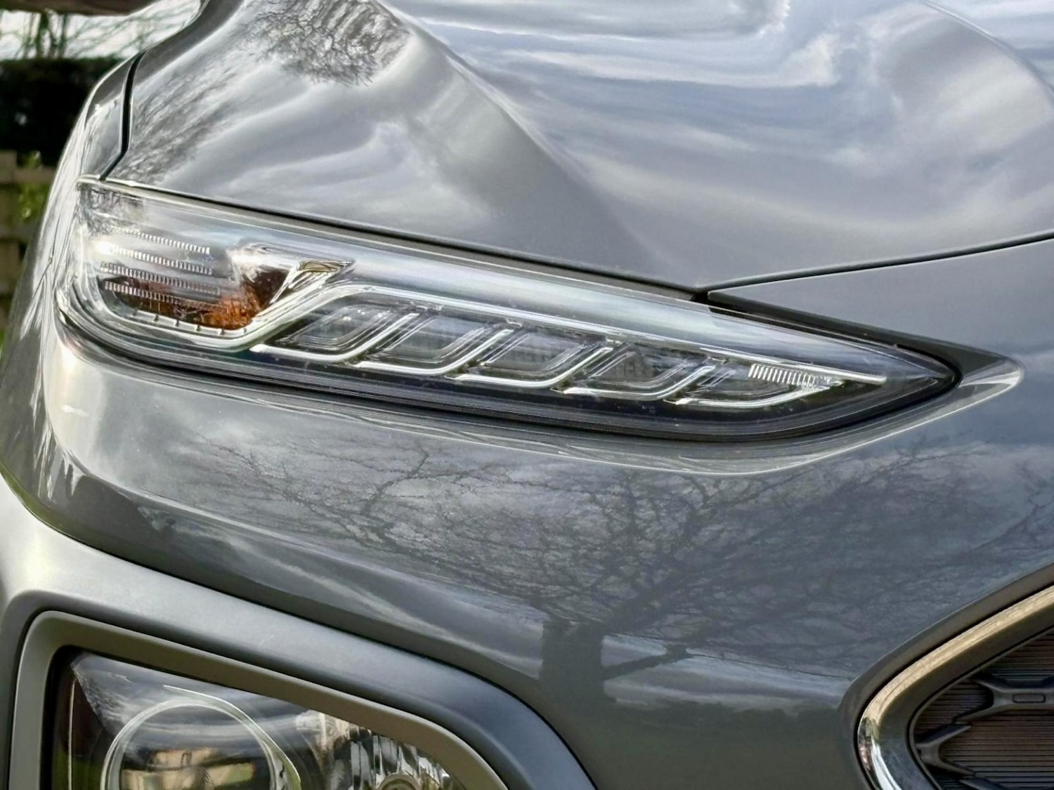 Used Hyundai KONA 2020 for sale - 77438320: Photo 34