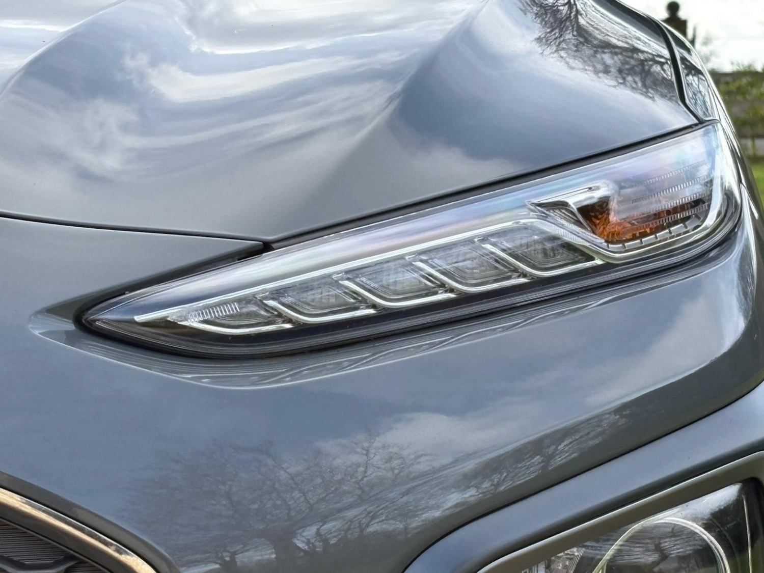 Used Hyundai KONA 2020 for sale - 77438320: Photo 35