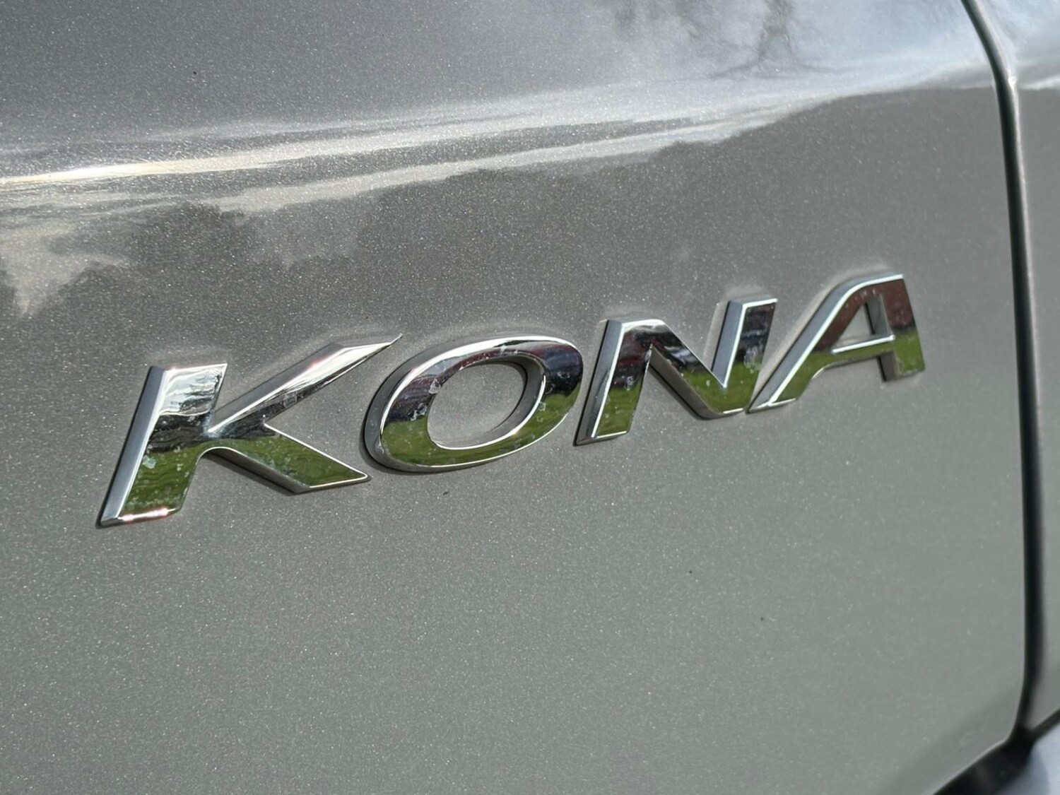 Used Hyundai KONA 2020 for sale - 77438320: Photo 39