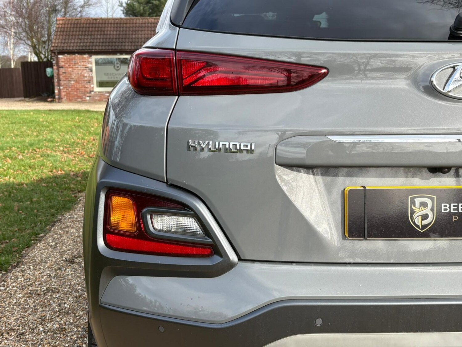 Used Hyundai KONA 2020 for sale - 77438320: Photo 41