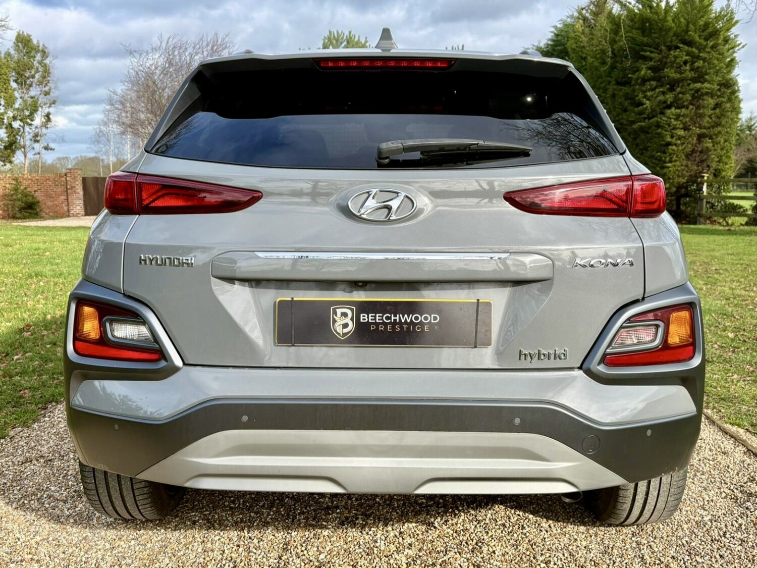 Used Hyundai KONA 2020 for sale - 77438320: Photo 42