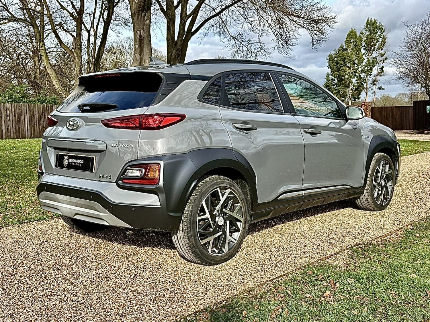 Used Hyundai KONA 2020 for sale - 77438320: Photo 43