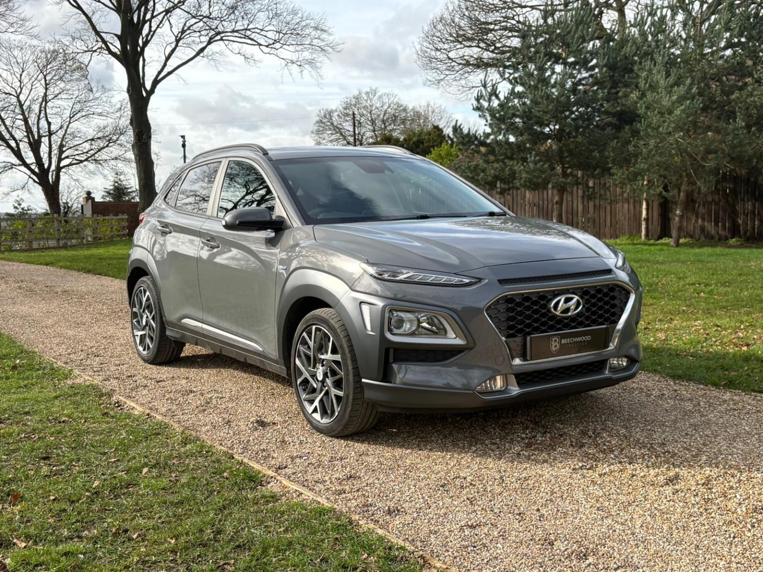 Used Hyundai KONA 2020 for sale - 77438320: Photo 44