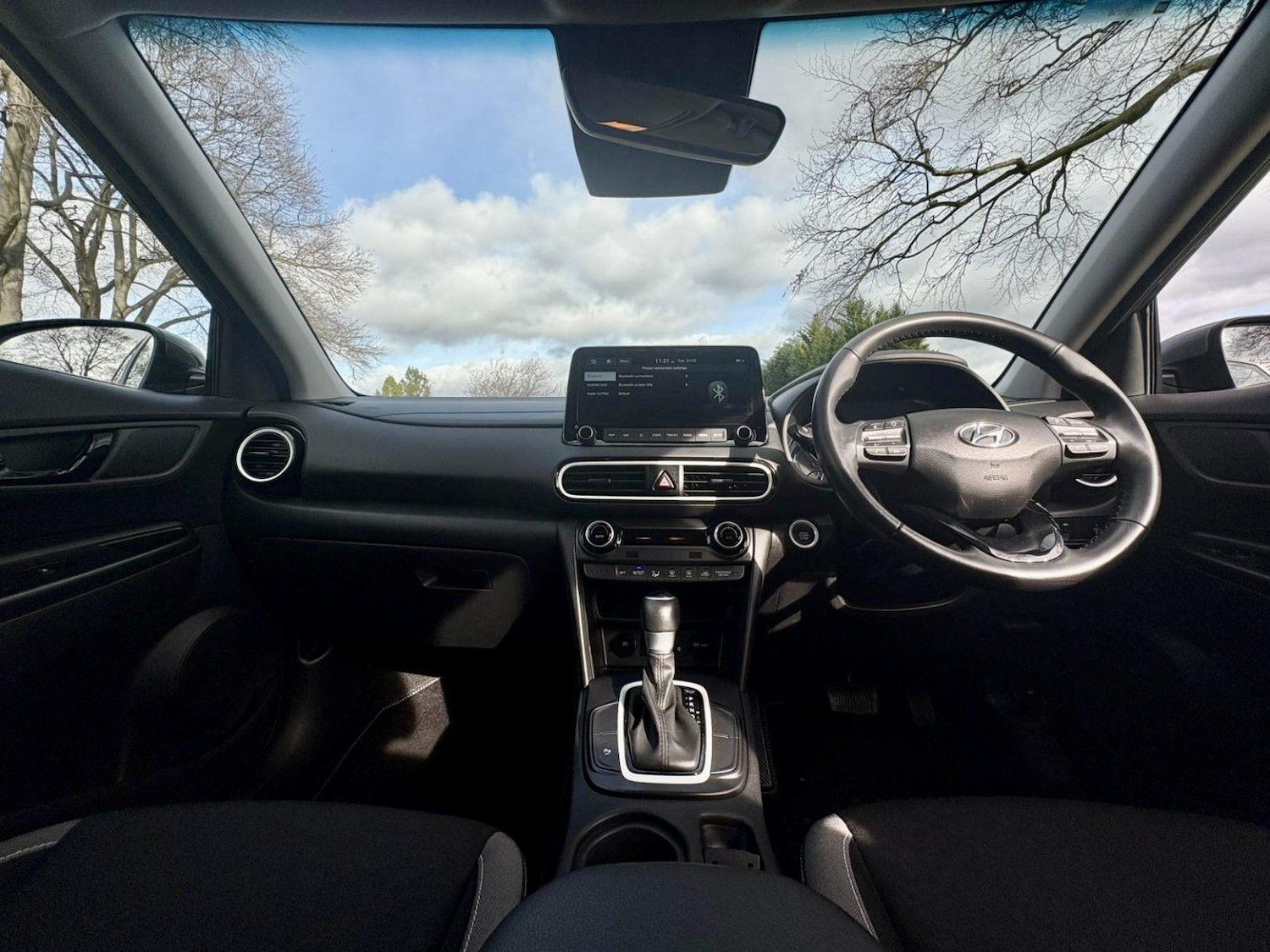 Used Hyundai KONA 2020 for sale - 77438320: Photo 5