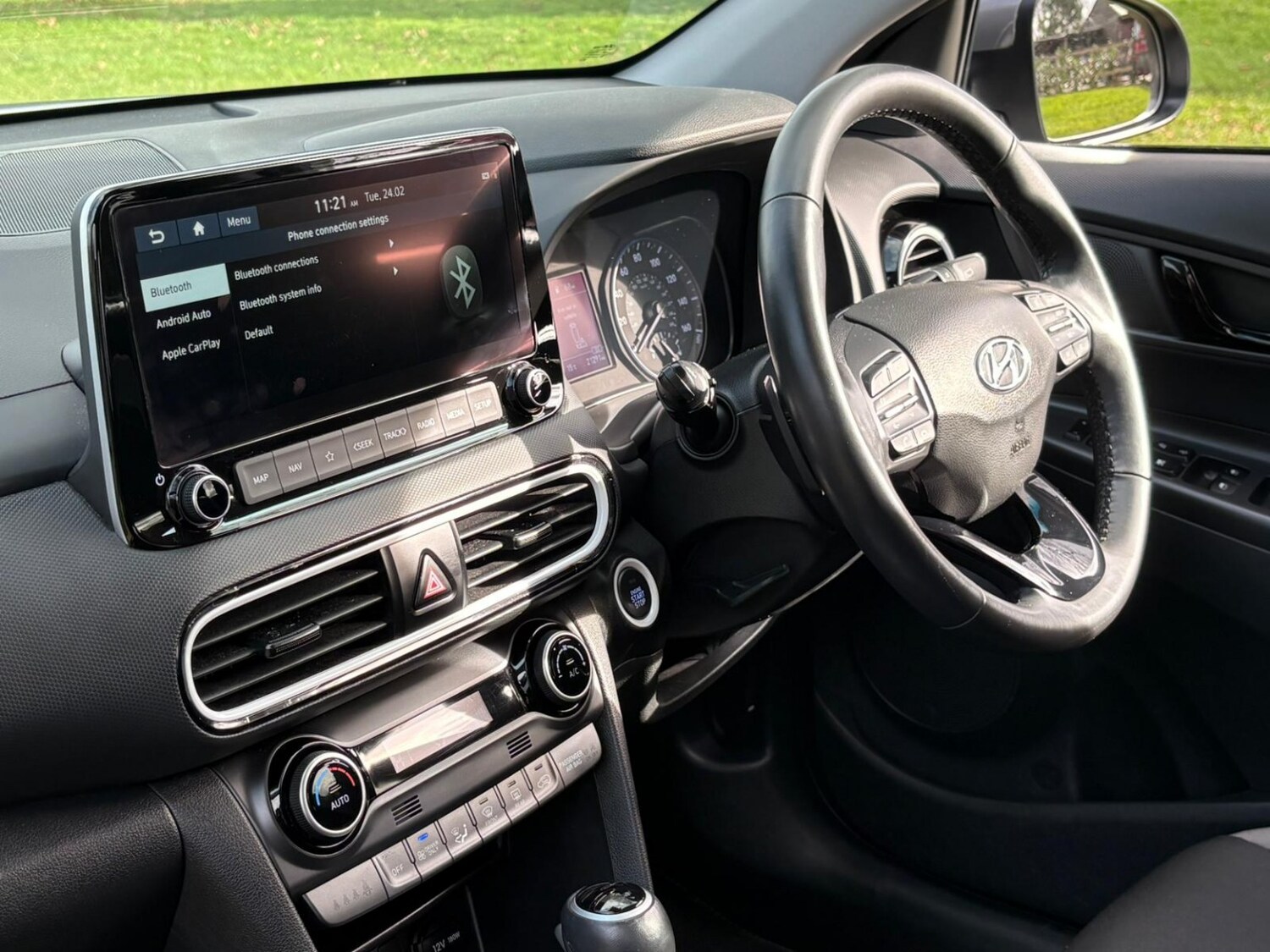 Used Hyundai KONA 2020 for sale - 77438320: Photo 6