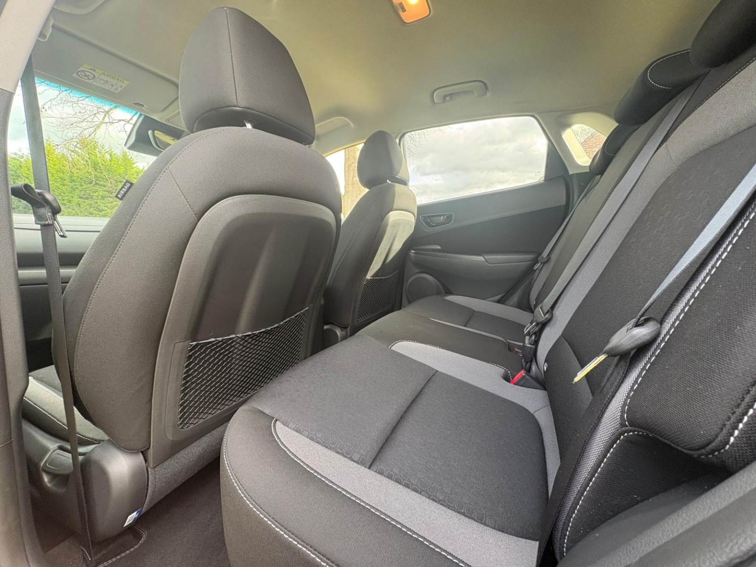 Used Hyundai KONA 2020 for sale - 77438320: Photo 9