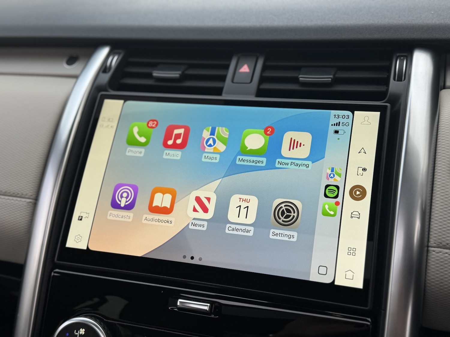 Used Land Rover Discovery 2021 for sale - 76848667: Photo 10