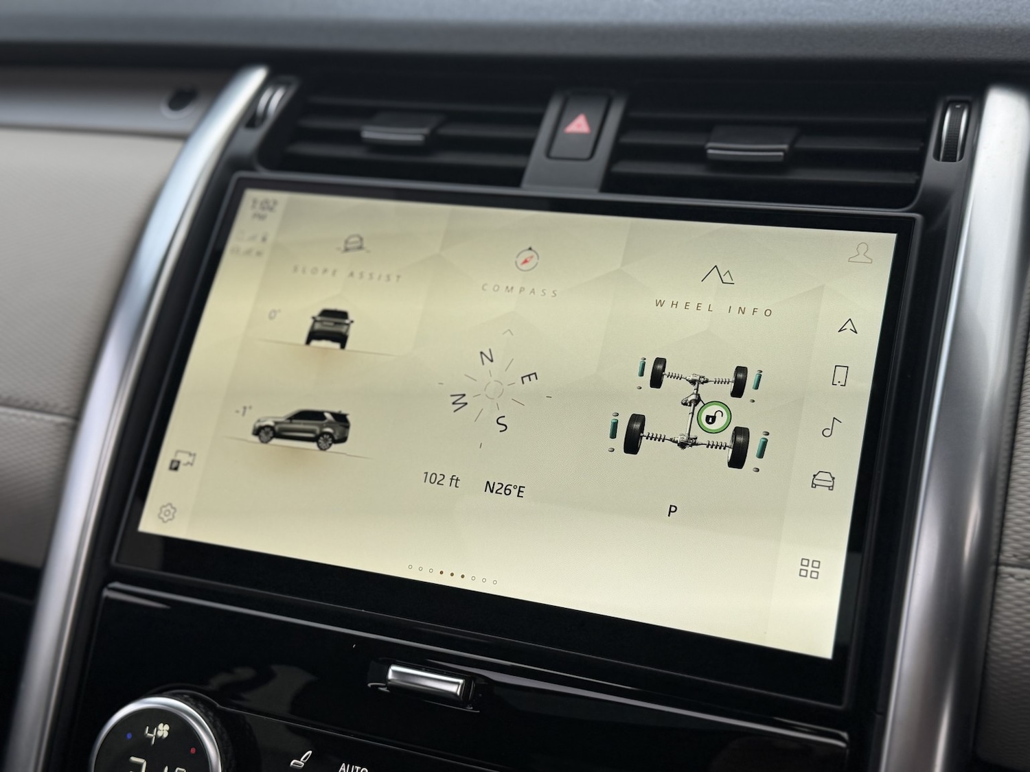 Used Land Rover Discovery 2021 for sale - 76848667: Photo 19