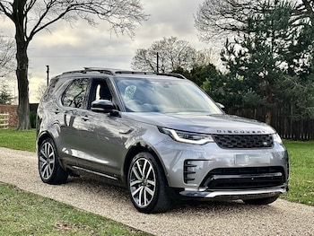 2021 - 3.0 D250 MHEV R-Dynamic SE 5-Door