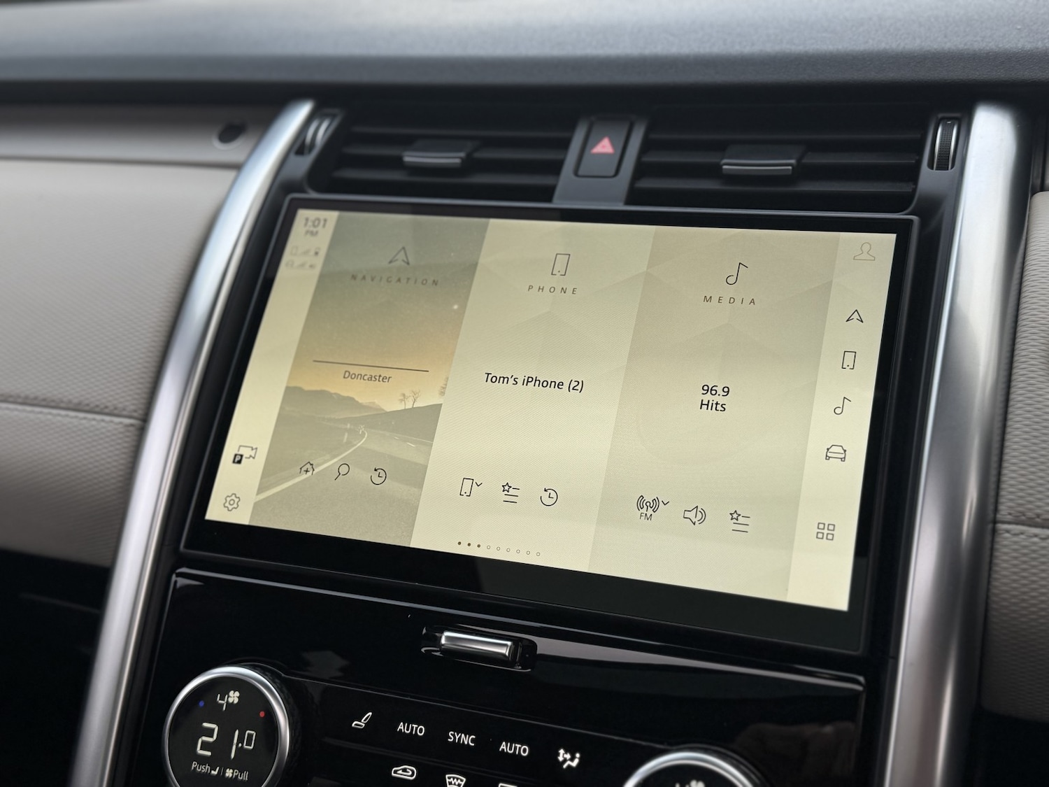 Used Land Rover Discovery 2021 for sale - 76848667: Photo 20