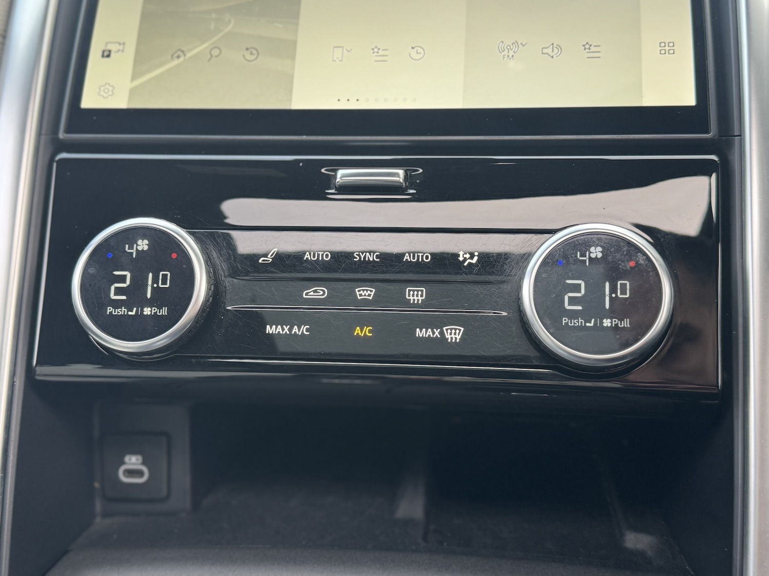 Used Land Rover Discovery 2021 for sale - 76848667: Photo 22