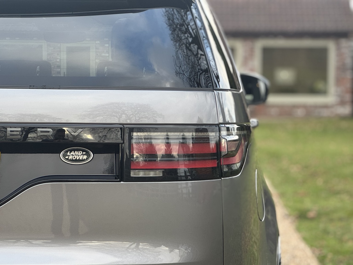 Used Land Rover Discovery 2021 for sale - 76848667: Photo 33