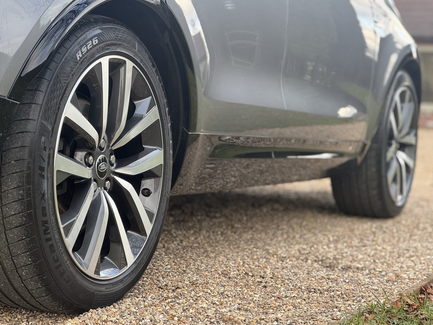 Used Land Rover Discovery 2021 for sale - 76848667: Photo 34