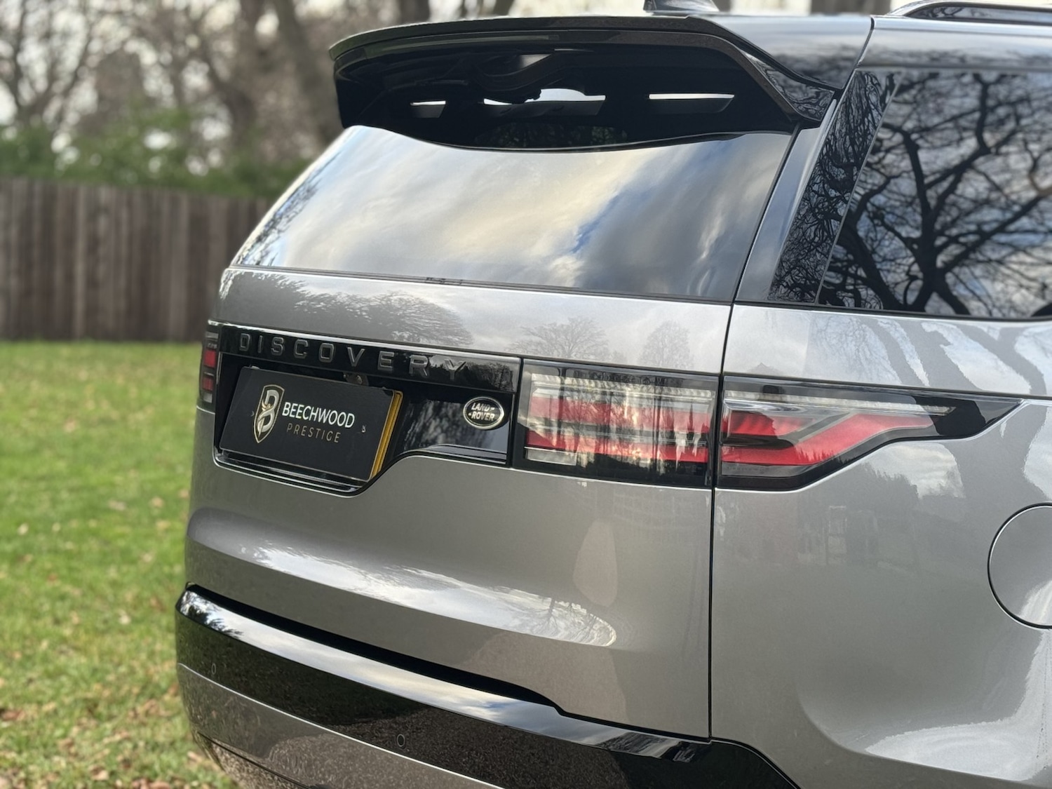 Used Land Rover Discovery 2021 for sale - 76848667: Photo 35