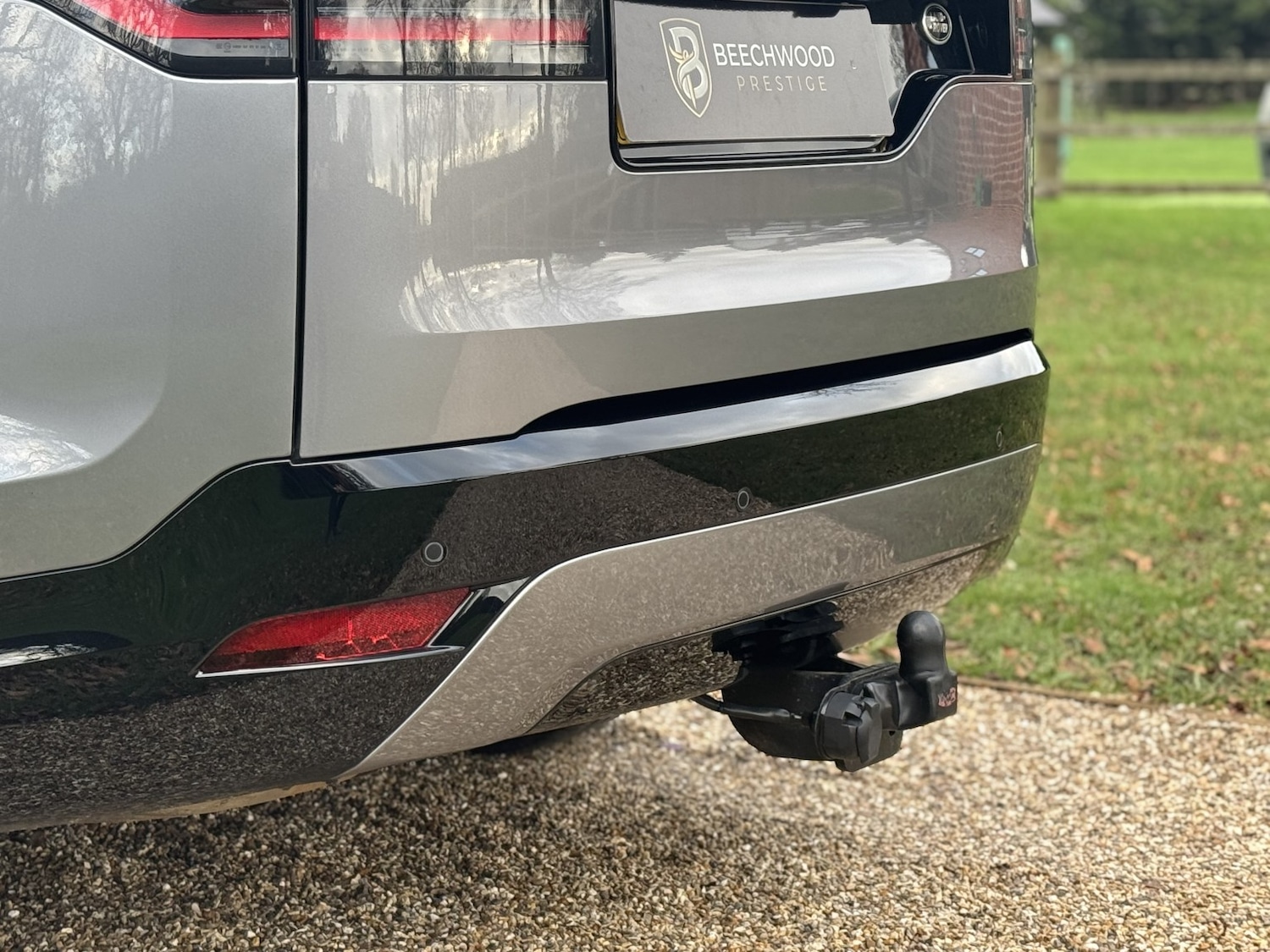 Used Land Rover Discovery 2021 for sale - 76848667: Photo 36