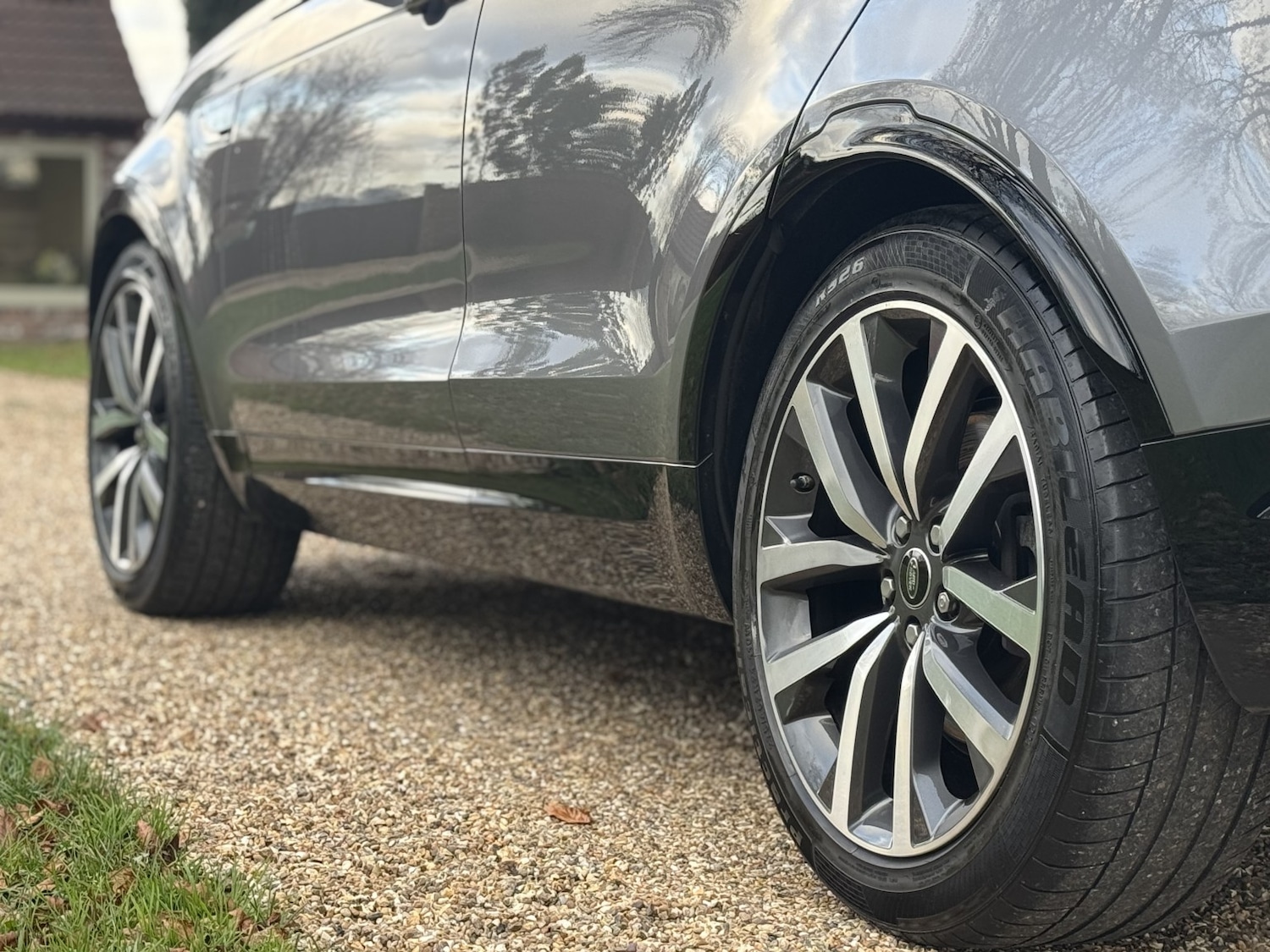 Used Land Rover Discovery 2021 for sale - 76848667: Photo 37