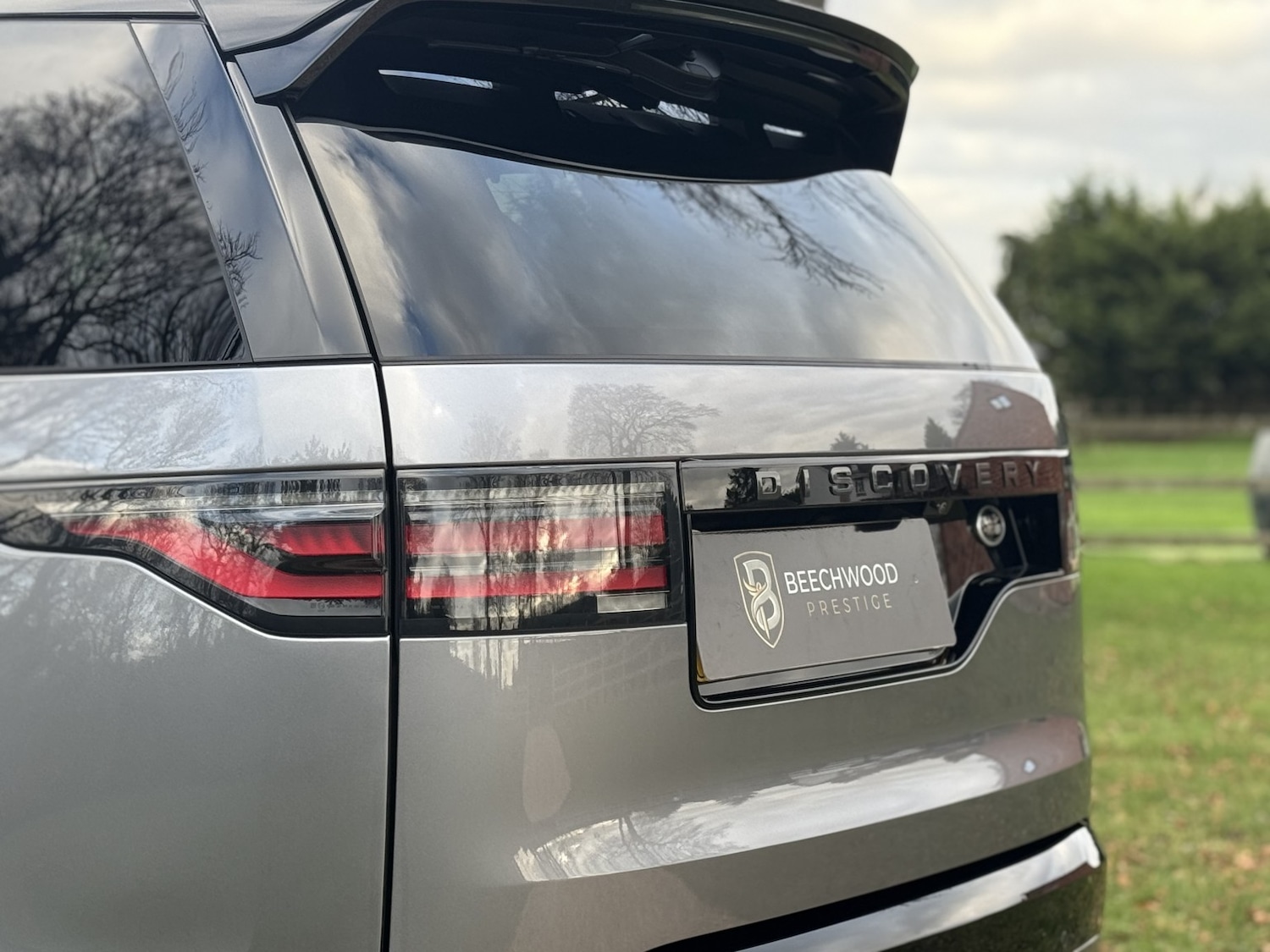 Used Land Rover Discovery 2021 for sale - 76848667: Photo 38