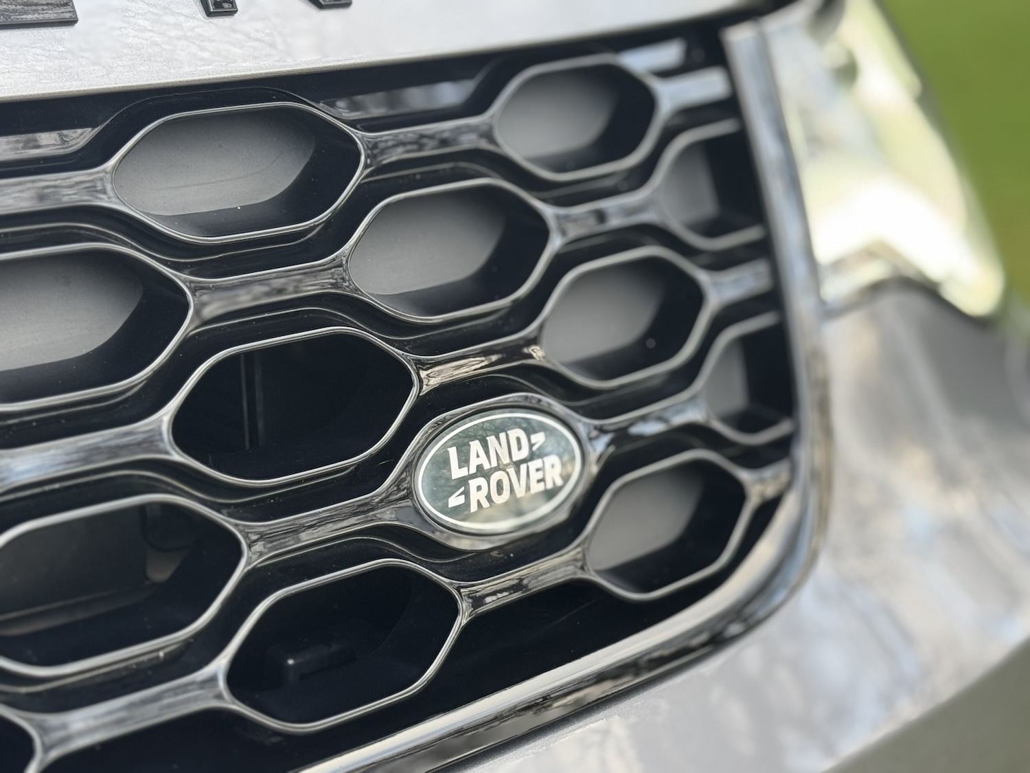 Used Land Rover Discovery 2021 for sale - 76848667: Photo 39