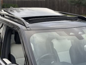 Used Land Rover Discovery 2021 for sale - 76848667: Photo