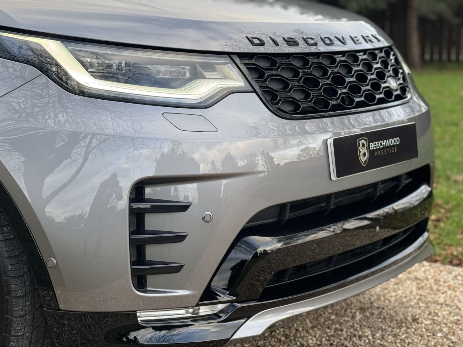 Used Land Rover Discovery 2021 for sale - 76848667: Photo 40